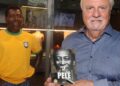 Em livro, melhor amigo afirma que “melhor Pelé” esteve fora de campo
