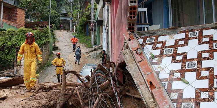 CAS pode votar redução de contas de luz e água em calamidades públicas — Senado Notícias