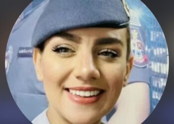 Laudo do IML aponta lesões na face e pescoço de policial baleada em SP