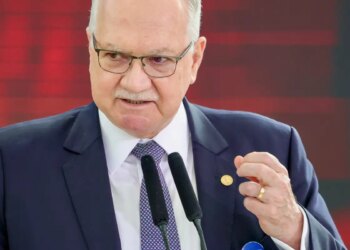 Encerramento de inquérito das fake news está em pauta, diz Fachin