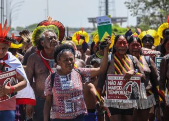 Organizações denunciam propostas legislativas com ameaças ambientais