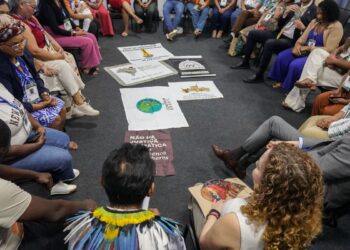 COP15: povos tradicionais pedem reconhecimento dos saberes ancestrais