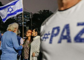 Confederação aponta mais de 980 casos de ódio contra judeus em 2025