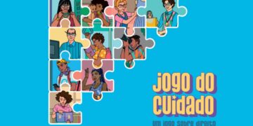Jogo mostra impactos do cuidado invisível na vida das mulheres
