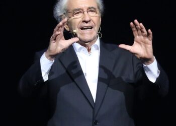 Ator e diretor teatral Juca de Oliveira morre, aos 91 anos, em SP