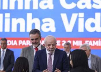 Governo federal entrega 2,2 mil moradias do Minha Casa, Minha Vida