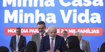 Governo federal entrega 2,2 mil moradias do Minha Casa, Minha Vida
