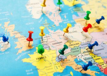 Europa apoia guerra dos EUA e Israel contra Irã; Espanha diverge