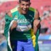 Matheus Lima fecha Mundial Indoor em sétimo nos 400m na Polônia