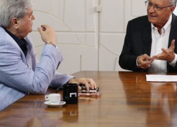 Alckmin defende apuração rigorosa no caso Master