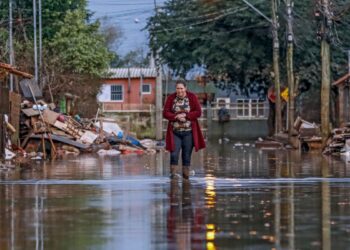Governo reconhece situação de emergência em 30 municípios