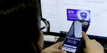 Receita recebe 4,4 milhões de declarações do IR na primeira semana