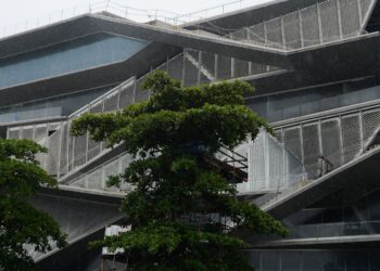 Rio adia inauguração parcial da sede do Museu da Imagem e do Som
