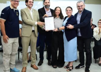 EBC e UERN TV estreiam canal aberto em Mossoró