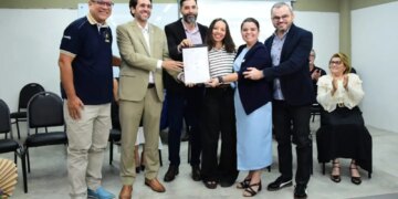 EBC e UERN TV estreiam canal aberto em Mossoró