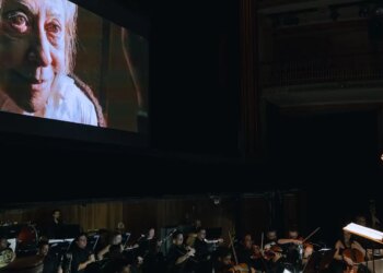 2ª Mostra Cine São Pedro tem exibições com orquestra ao vivo em SP