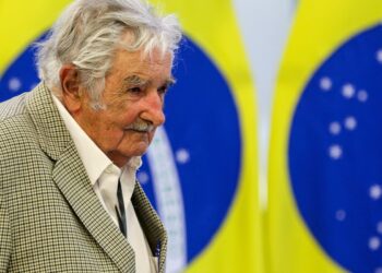 Mujica receberá título Doutor Honoris Causa da Universidade do ABC