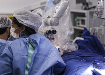 Mobilização “Dia E” faz 230 mil procedimentos médicos no fim de semana