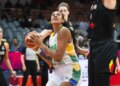 Brasil perde para Bélgica na estreia do Pré-Mundial de Basquete