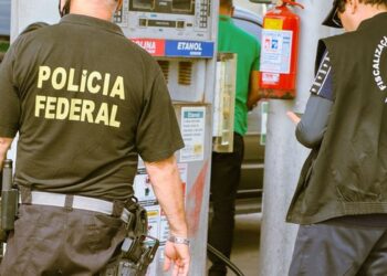 Operação da PF investiga alta de combustíveis em 11 estados e no DF