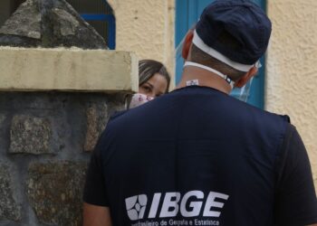 IBGE atualiza limites territoriais do Brasil; veja o que mudou