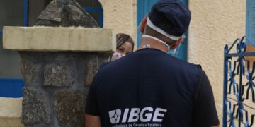 IBGE atualiza limites territoriais do Brasil; veja o que mudou
