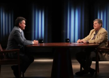 Na Mesa com Datena recebe o promotor Lincoln Gakiya nesta terça-feira