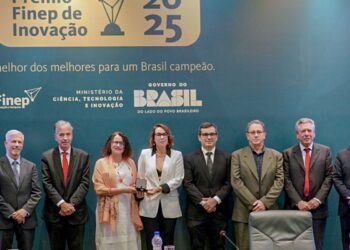 Prêmio Finep de Inovação mostra avanços na regionalização dos recursos