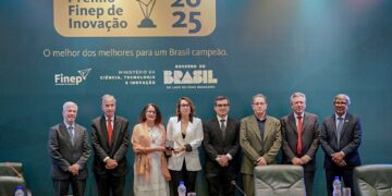 Prêmio Finep de Inovação mostra avanços na regionalização dos recursos