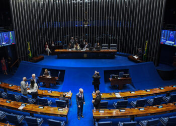 Senado aprova realização de sessão de debates temáticos e sessões especiais — Senado Notícias