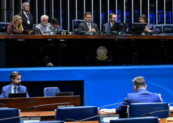 Senado aprova incentivos fiscais para o setor de reciclagem — Senado Notícias