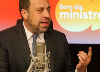 Boulos sobre 6×1: se houver demora, governo envia projeto com urgência