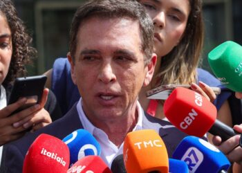 Jair Bolsonaro tem alta hospitalar; ex-presidente já está em casa