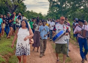 Quilombo Lajeado (TO) tem terras consideradas de interesse social