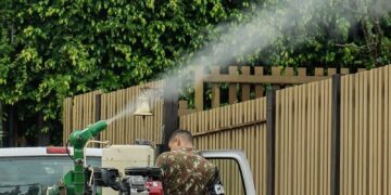 Mato Grosso do Sul vai receber vacina em projeto contra Chikungunya