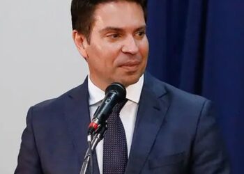 PGR pede condenação de Ramagem por crimes do 8 de janeiro