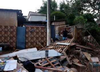 Defensoria fará atendimento jurídico para afetados pelas chuvas em MG