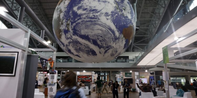 Relatório da COP30 consolida 56 decisões e mira implementação global