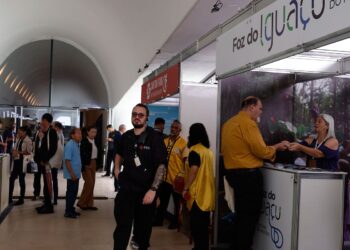 Rio sedia evento para debater impulsionar o turismo no Brasil