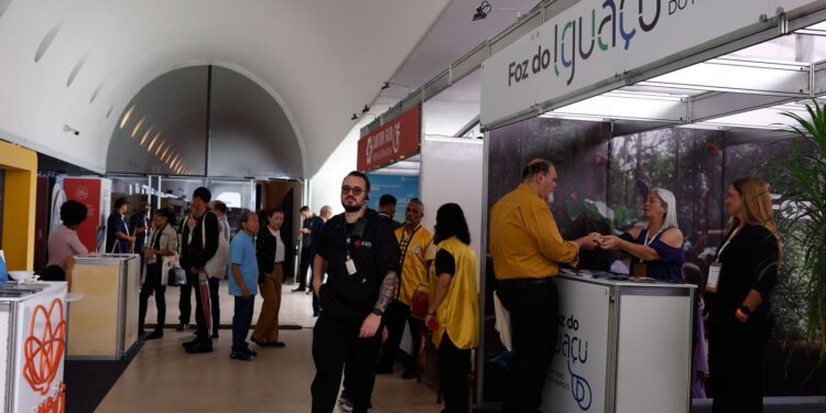 Rio sedia evento para debater impulsionar o turismo no Brasil