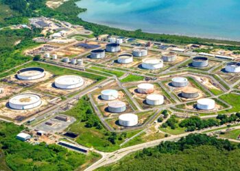 Petrobras reafirma interesse na recompra da Refinaria de Mataripe