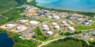 Petrobras reafirma interesse na recompra da Refinaria de Mataripe