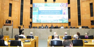 Relator de projetos sobre expansão da Codevasf anuncia inclusão do Espírito Santo – Notícias