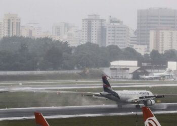 Defesa Civil de SP alerta para temporais desta quinta até sexta