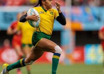 Com uma das melhores do mundo, rugby brasileiro mira volta à elite