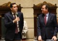 Rio de Janeiro tem novo prefeito
