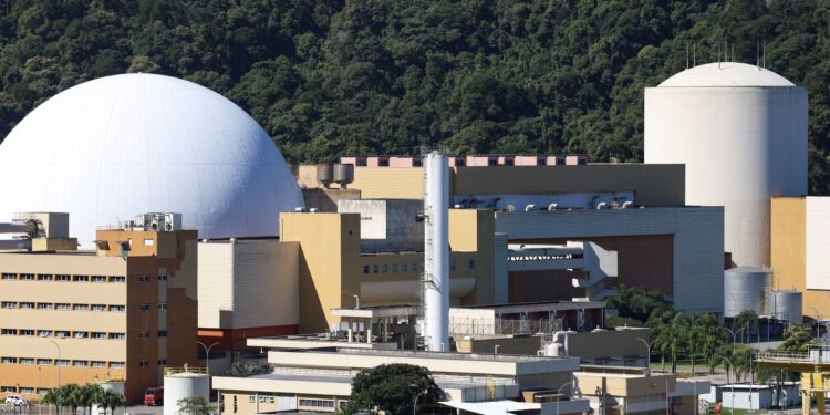 Energia nuclear é estratégica para soberania, defende indústria