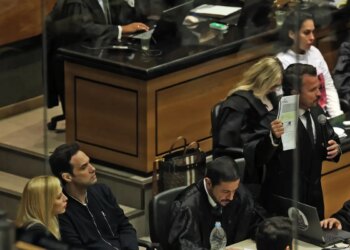 “Condenação é o mínimo para aqueles dois monstros”, diz pai de Henry