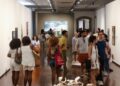 Rio: palácio sede do Império recebe exposição de mais de 100 artistas