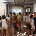 Rio: palácio sede do Império recebe exposição de mais de 100 artistas